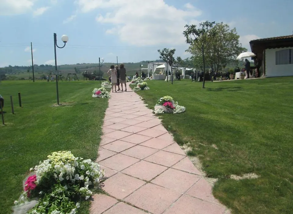 Agriturismo Cancelleria-1