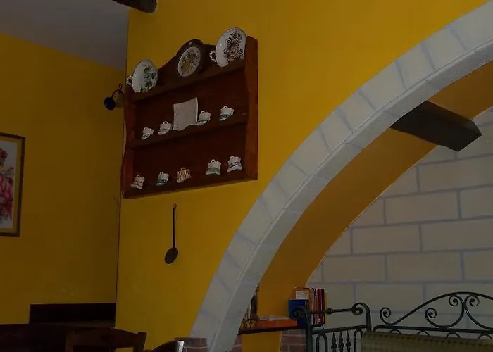 Il Fiorile Villa Benevento