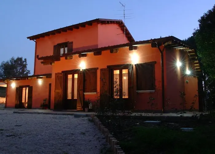 Il Fiorile Villa Benevento